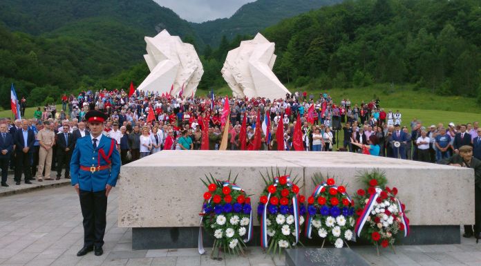 Obilježeno 75 godina od herojske epopeje na Sutjesci