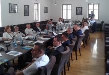 Održan okrugli sto o razvoju turizma Održan okrugli sto o razvoju turizma