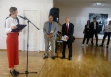 Otvorena izložba „Zaboravljeni heroji“ Otvorena izložba "Zaboravljeni heroji"