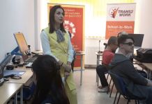 Na Palama otvoren Centar za podršku licima sa invaliditetom