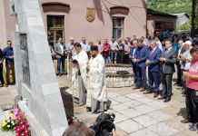 Obilježeno 26 godina od stradanja srpskih boraca na Trebeviću