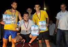 Iz uličnih trka rodio se atletski klub Iz uličnih trka rodio se atletski klub