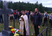 Služen pomen za više hiljada kraljevih vojnika Služen pomen za više hiljada kraljevih vojnika