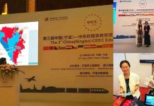 Filozofski fakultet i Univerzitet u Istočnom Sarajevu predstavljeni na Samitu 16+1 u kineskom gradu Ningbou