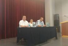 Prikazan film „Dušu nisu ubili“ Prikazan film "Dušu nisu ubili"