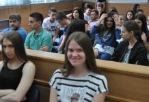 Stevanović: Vukovci obećavaju budućnost ovoj zemlji i narodu Stevanović: Vukovci obećavaju budućnost ovoj zemlji i narodu