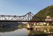 Stevanović: Očekujemo uskoro početak radova na sanaciji mosta Stevanović: Očekujemo uskoro početak radova na sanaciji mosta