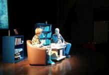 Promovisan roman „Dušanova kletva“, autora Vanje Bulića Promovisan roman "Dušanova kletva", autora Vanje Bulića