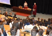 Promovisano 35 inženjera i tri mastera elektrotehnike Promovisano 35 inženjera i tri mastera elektrotehnike