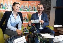 Predstavljena zajednička karta Olimpijskog centra „Jahorina“ i „Sanilenda“