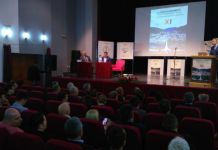 Simpozijum hirurga okupio eminentne stručnjake iz svijeta Simpozijum hirurga okupio eminentne stručnjake iz svijeta