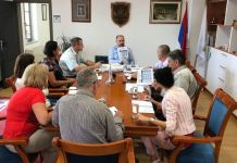 Opština spremno dočekuje 950 djece sa Kosova i Metohije Opština spremno dočekuje 950 djece sa Kosova i Metohije