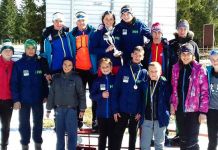 Održana Skupština smučarskog kluba „Sarajеvo – Istočno Sarajеvo, Palе“ arhivska fotografija