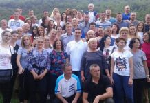 Načelnik prisustvovao druženju prosvjetnih radnika iz Opštine Pale i sa Kosmeta