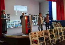 Golijanin sa brojnim gostima obilježio 50 godina planinarenja Golijanin sa brojnim gostima obilježio 50 godina planinarenja