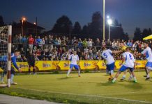 Večeras počinje turnir u malom fudbalu „Jelen kup – Koran 2018 Pale“