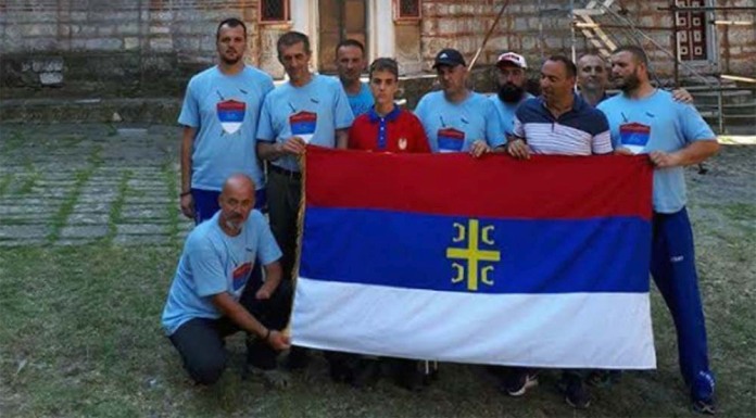 Amputirci danas šesti put kreću na put do manastira Ostrog