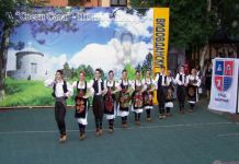 Održan „Vidovdanski sabor“ Održan "Vidovdanski sabor"