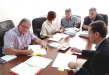 Potpisan ugovor o rekonstrukciji mosta na rijeci Bistrici