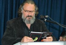 Grujić: „Stid i mjesečina“ – zbirka poezije o tragičnosti srpskog naroda