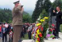 U petak pomen za 45 poginulih srpskih boraca na Žepi