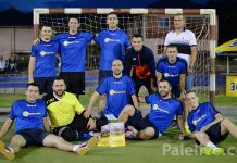 „Zlatno zrno“ osvajač „Jelen kupa“ za 2018. godinu