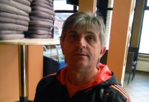 Borovčanin: Muslimanske snage ubijale su na prevaru Borovčanin: Muslimanske snage ubijale su na prevaru