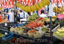 Na Gradskoj pijaci održan još jedan Noćni market