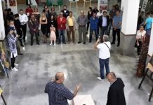 Zatvoren 16. „Art simpozijum Jahorina“