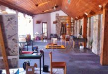 U nedjelju otvaranje međunarodne likovne kolonije