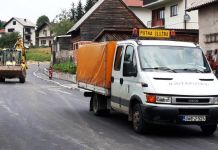 Sutra završetak rekonstrukcije Romanijske ulice