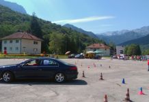 Vozači iz Prnjavora pobjednici relija „Kozara-Sutjeska“ Vozači iz Prnjavora pobjednici relija "Kozara-Sutjeska"