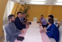 Poboljšanje međureligijskih odnosa vjernika i građana Poboljšanje međureligijskih odnosa vjernika i građana