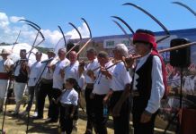 Romanija očekuje najbolje kosce Romanija očekuje najbolje kosce