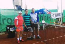 Dejan Lukić pobjednik turnira u Vidrićima Dejan Lukić pobjednik turnira u Vidrićima