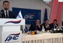 Aco Stanišić – kandidat za narodnog poslanika