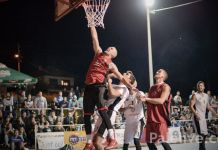 „Džakovi“ iz Beograda osvajači 15. turnira u basketu 3 na 3