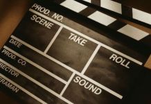 Otvorena Peta revija ruskog filma Snimanje filma