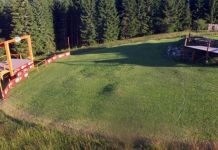 Na „Forest kampu“ očekuje se gotovo 1.000 posjetilaca Na "Forest kampu" očekuje se gotovo 1.000 posjetilaca