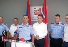 Svi načelnici za uspostavljanje video-nadzora