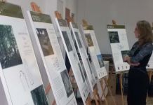 Otvorena izložba „Stećci – svjetska baština“ Otvorena izložba "Stećci - svjetska baština"