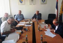 Počinje asfaltiranje i sanacija lokalnih puteva Počinje asfaltiranje i sanacija lokalnih puteva