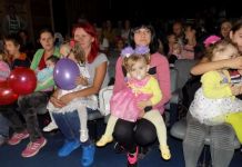 Održana Konferencija beba Održana Konferencija beba