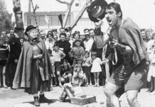 Od sutra „Filmoteka“ posvećena Feliniju, Bergmanu, Fasbinderu