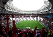 Finale i šansa da zaradiš su tu! Jer Meridian časti kvotama!