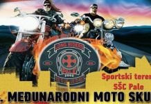 4. Međunarodni moto skup