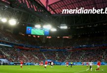 Danas kreće Evropa, a Evropa se trese zbog polufinala SP! A, ti na svemu tome možeš da zaradiš!