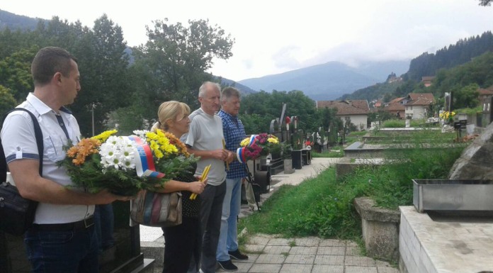 Svjedoci zločina u Jabuci ponovo davali izjave