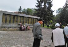 Obilježeno 77 godina od ustanka na Romaniji Obilježeno 77 godina od ustanka na Romaniji