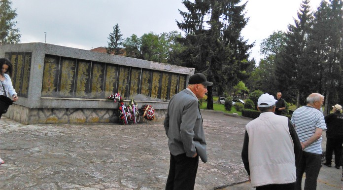 Obilježeno 77 godina od ustanka na Romaniji